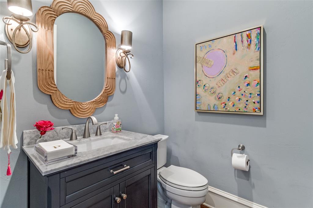 7419 Robin Road Dallas, TX 75209 - Photo 17 of 36