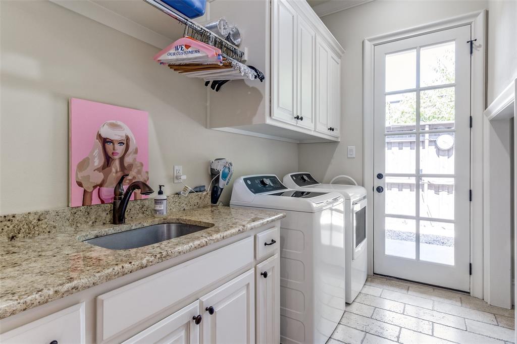 7419 Robin Road Dallas, TX 75209 - Photo 21 of 36