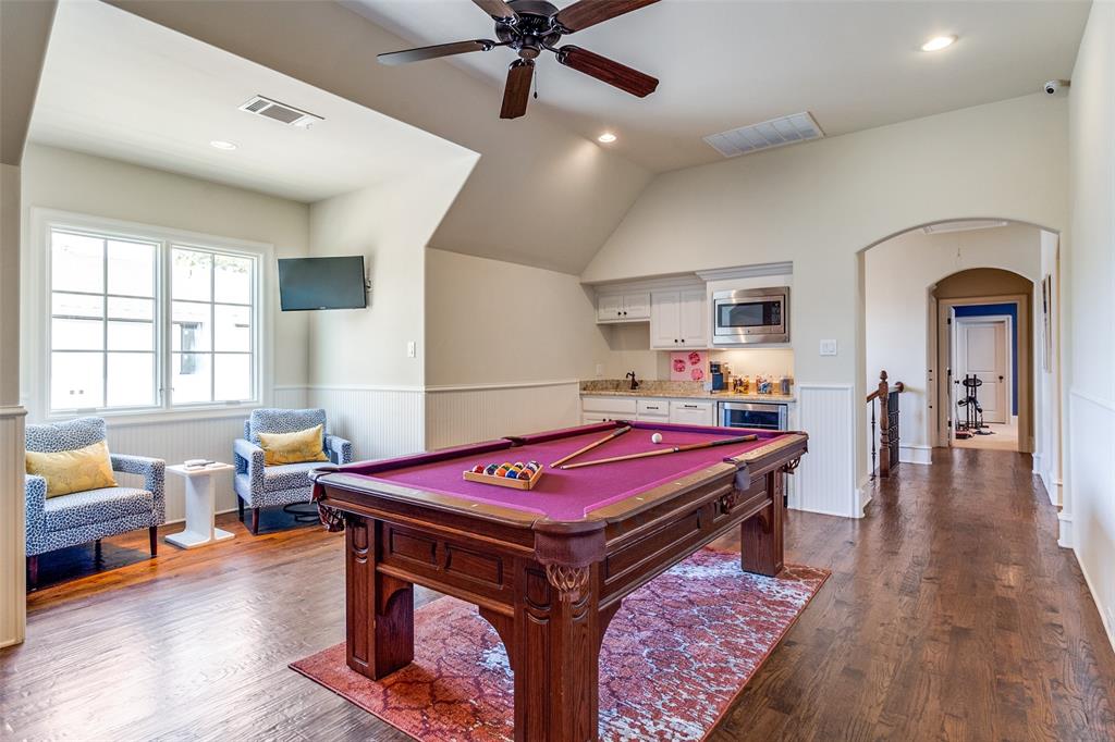 7419 Robin Road Dallas, TX 75209 - Photo 24 of 36