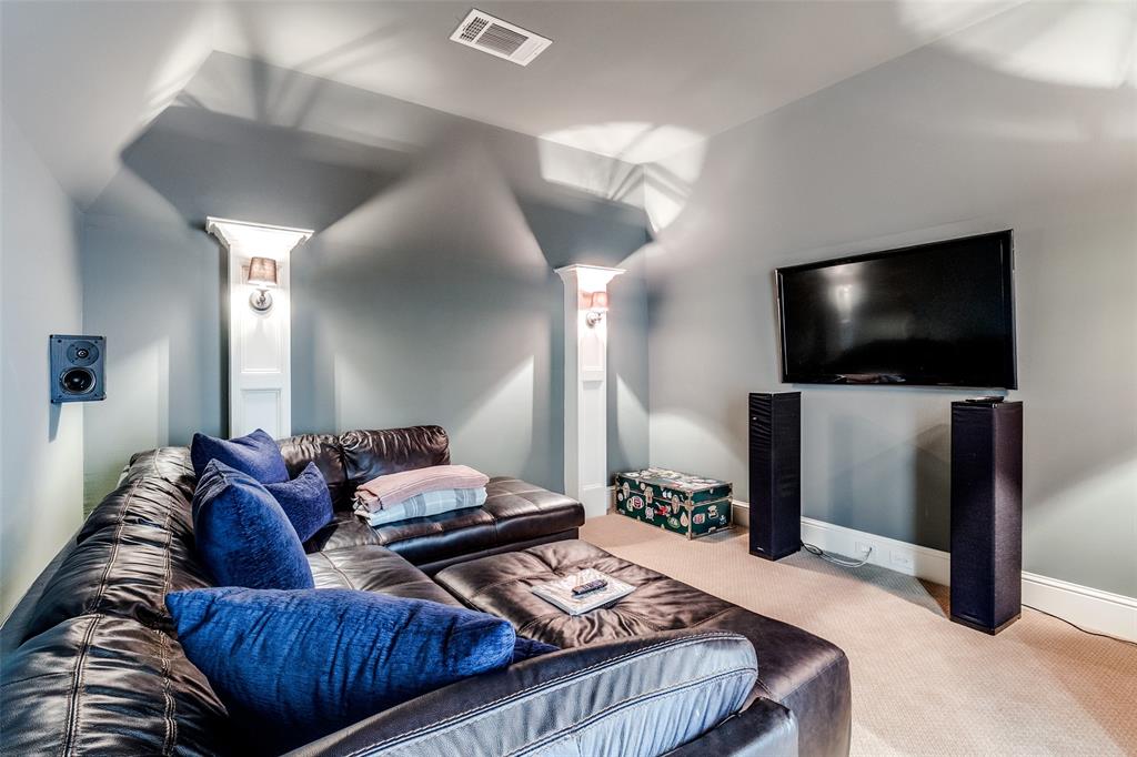 7419 Robin Road Dallas, TX 75209 - Photo 25 of 36