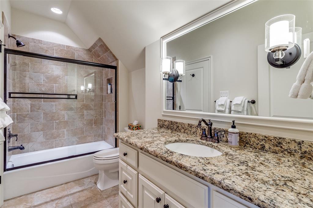 7419 Robin Road Dallas, TX 75209 - Photo 27 of 36