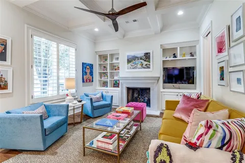 $1,675,000 | 7419 Robin Road, Dallas, TX 75209