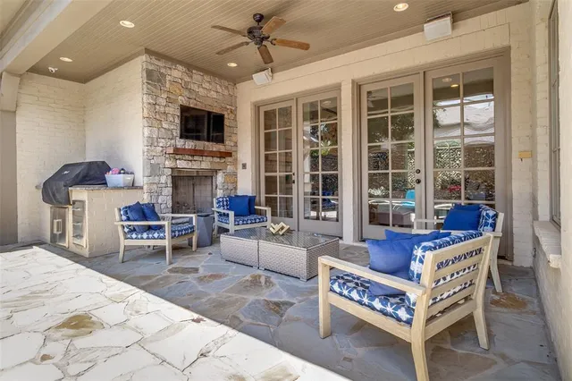 $1,675,000 | 7419 Robin Road, Dallas, TX 75209