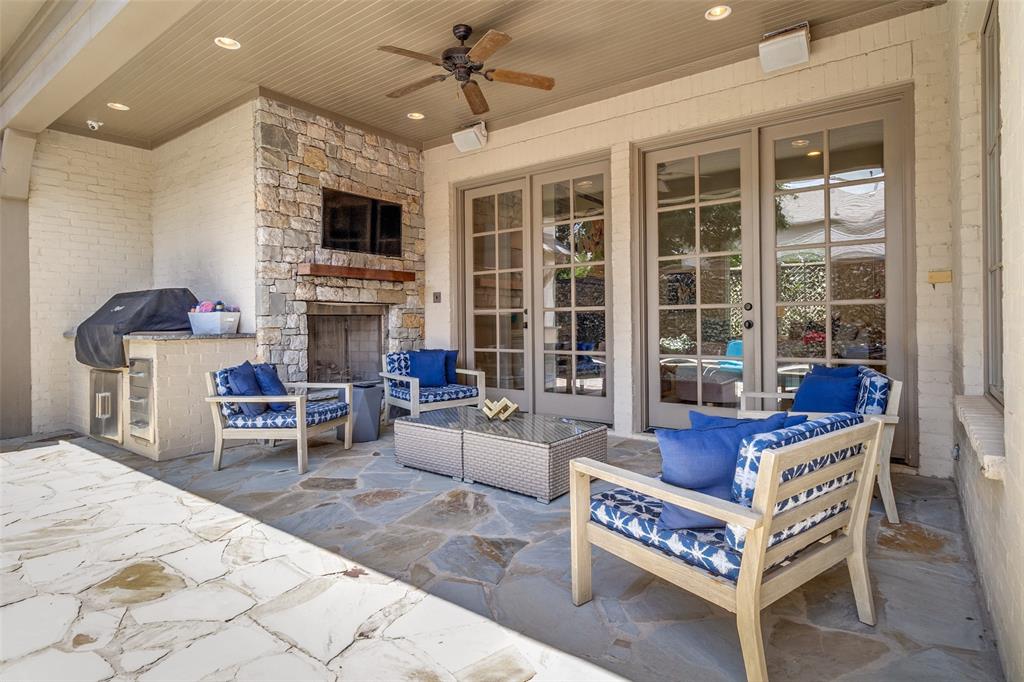 7419 Robin Road Dallas, TX 75209 - Photo 31 of 36