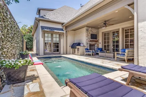 $1,675,000 | 7419 Robin Road, Dallas, TX 75209