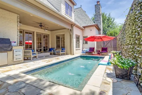 $1,675,000 | 7419 Robin Road, Dallas, TX 75209
