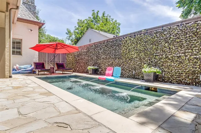 $1,675,000 | 7419 Robin Road, Dallas, TX 75209