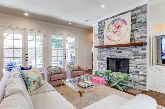 $1,675,000 | 7419 Robin Road, Dallas, TX 75209