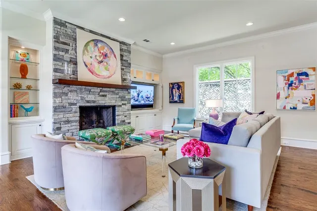 $1,675,000 | 7419 Robin Road, Dallas, TX 75209