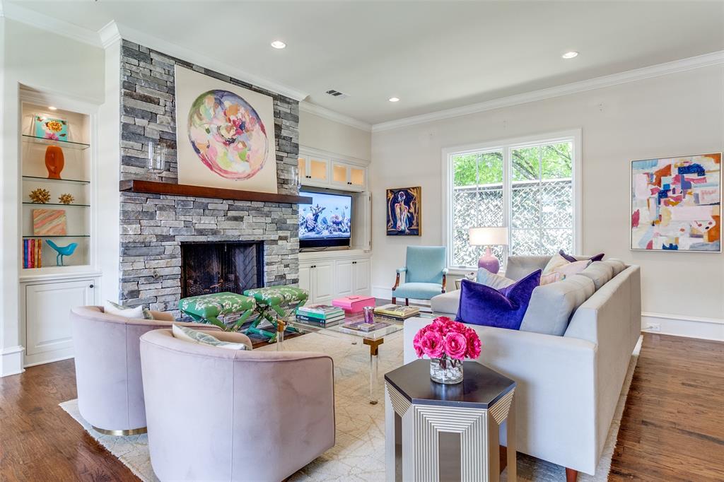 7419 Robin Road Dallas, TX 75209 - Photo 5 of 36