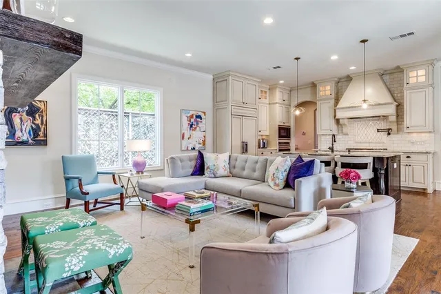 $1,675,000 | 7419 Robin Road, Dallas, TX 75209