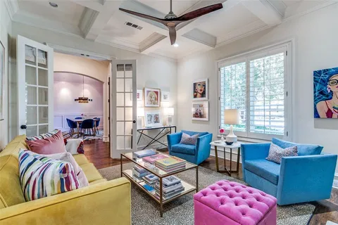 $1,675,000 | 7419 Robin Road, Dallas, TX 75209