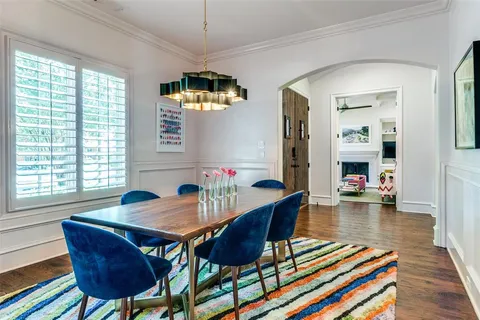 $1,675,000 | 7419 Robin Road, Dallas, TX 75209