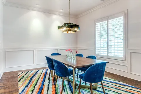 $1,675,000 | 7419 Robin Road, Dallas, TX 75209