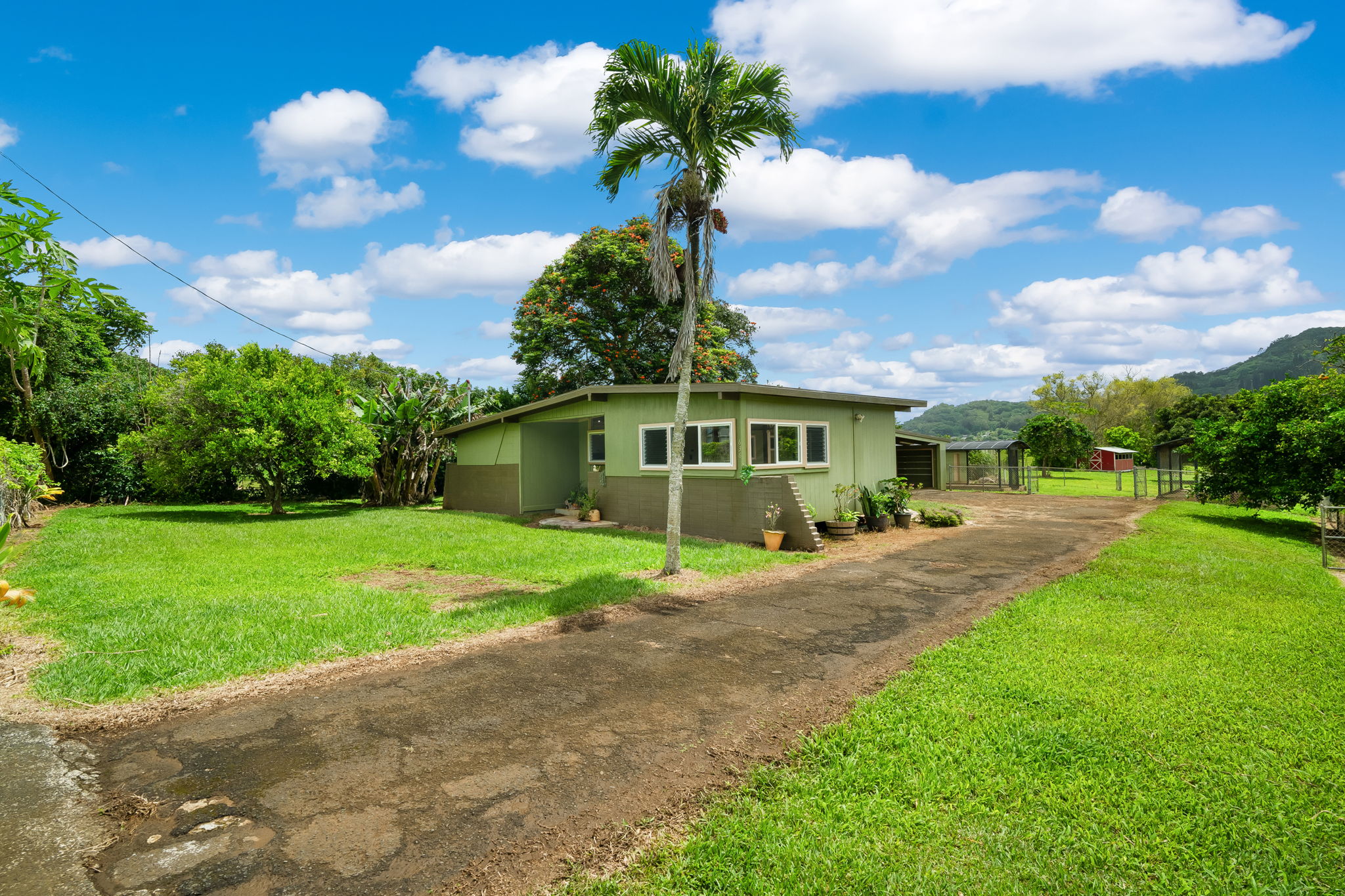 636 Puuopae Road Kapaa, HI 96746 - Photo 2 of 27