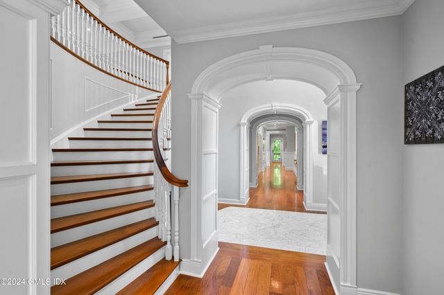 $4,145,000 | 20 Heronvue Road, Greenwich, CT 06831