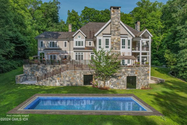 $4,145,000 | 20 Heronvue Road, Greenwich, CT 06831