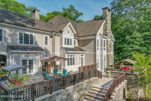 $4,145,000 | 20 Heronvue Road, Greenwich, CT 06831