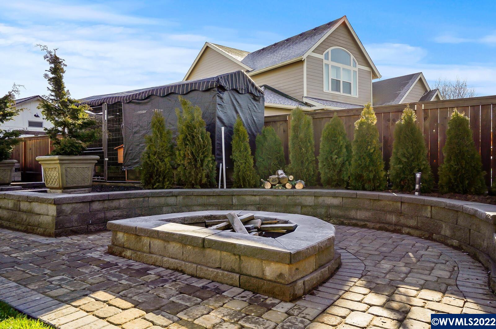 6095 Sedona Road Albany, OR 97321 - Photo 30 of 36