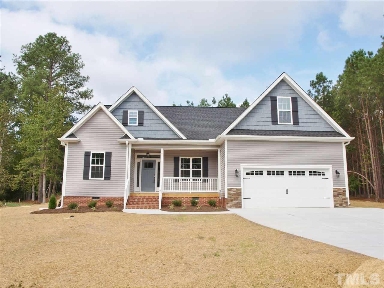 70 Churchill Road Louisburg, NC 27549 - Photo 1 of 16 Gallery Image 1