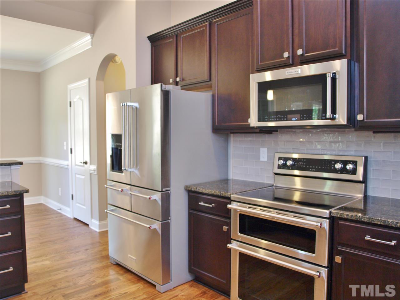 70 Churchill Road Louisburg, NC 27549 - Photo 7 of 16 Gallery Image 7