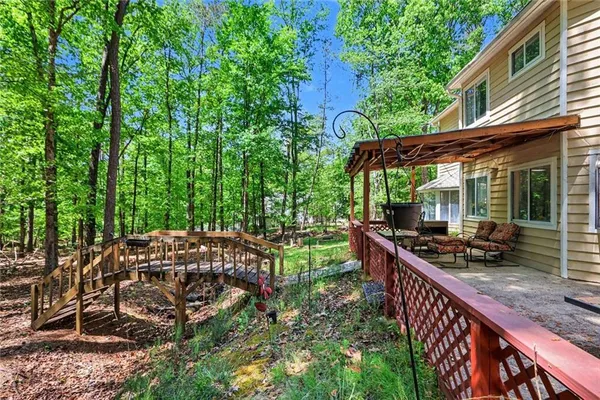 $575,000 | 205 Hidden Creek Lane, Peachtree City, GA 30269