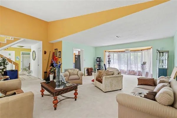 $575,000 | 205 Hidden Creek Lane, Peachtree City, GA 30269