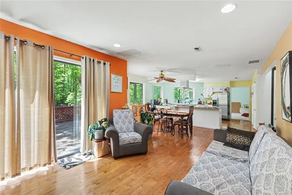 $575,000 | 205 Hidden Creek Lane, Peachtree City, GA 30269