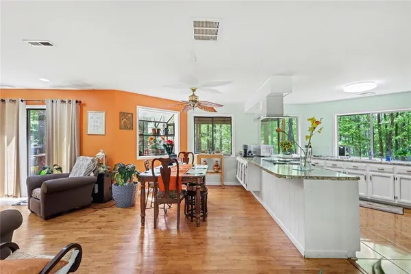 $575,000 | 205 Hidden Creek Lane, Peachtree City, GA 30269