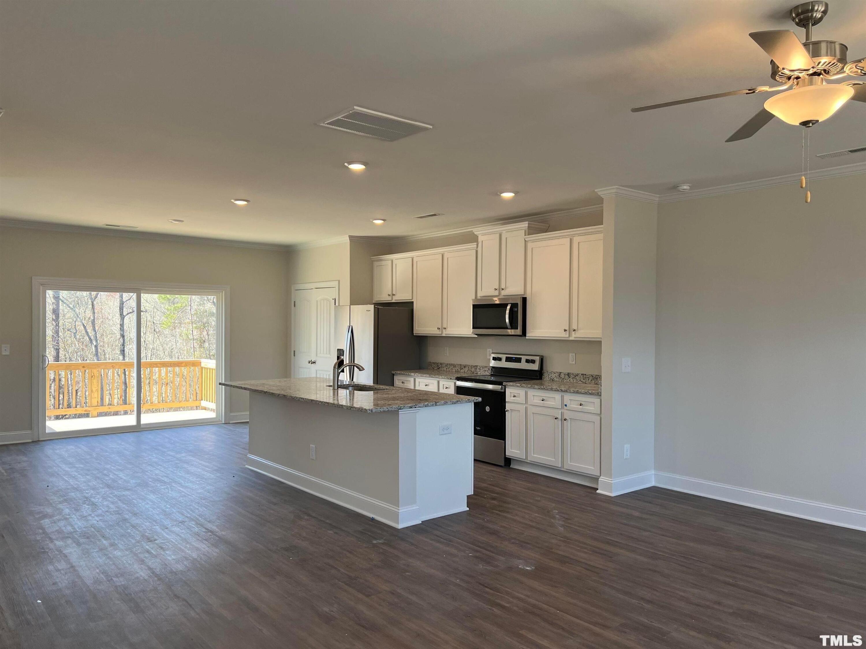 5211 Deep Channel Drive Raleigh, NC 27616 - Photo 7 of 30