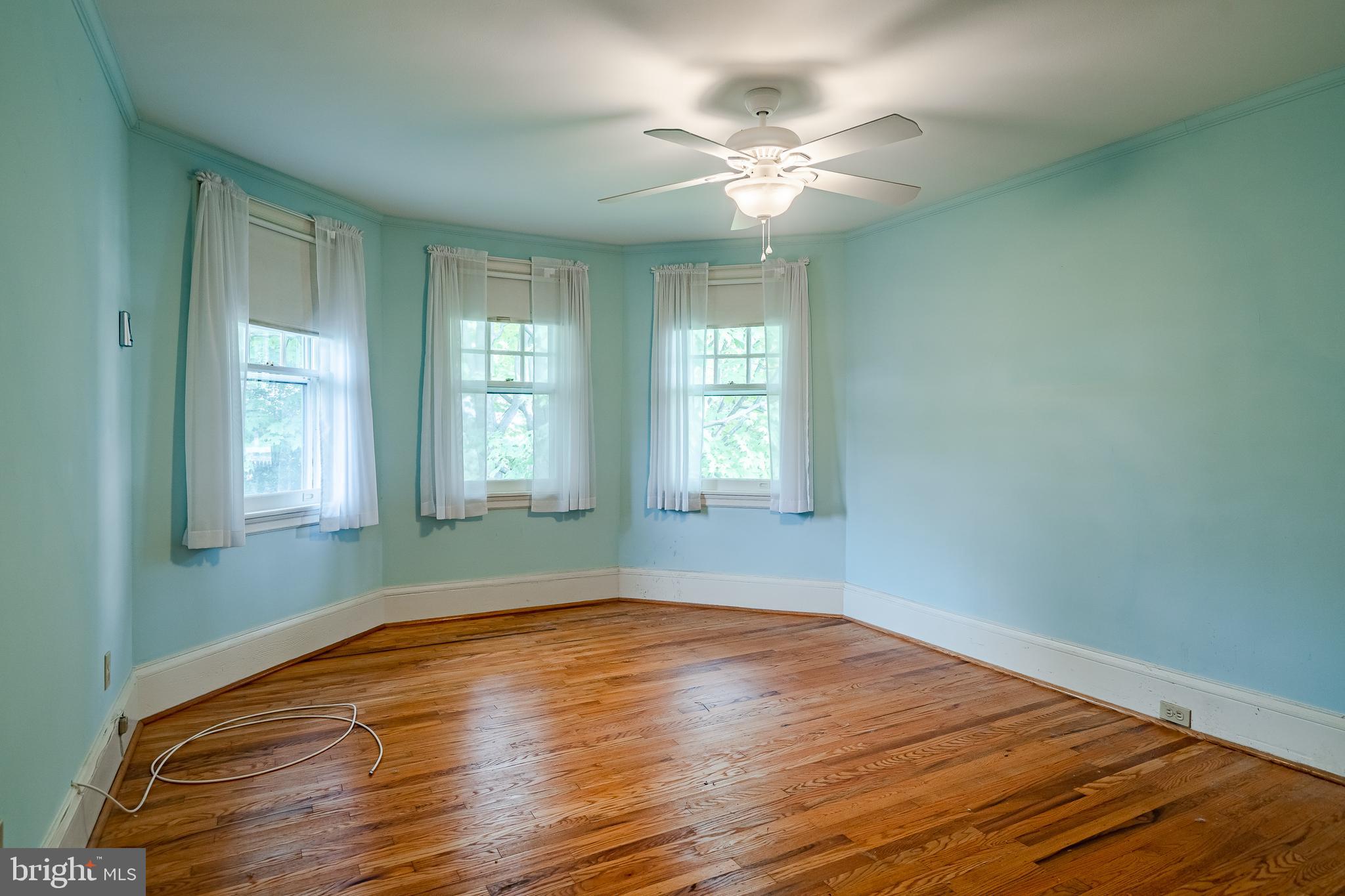 108 Llanfair Road Bala Cynwyd, PA 19004 - Photo 26 of 49 Master Bedroom - 2nd floor