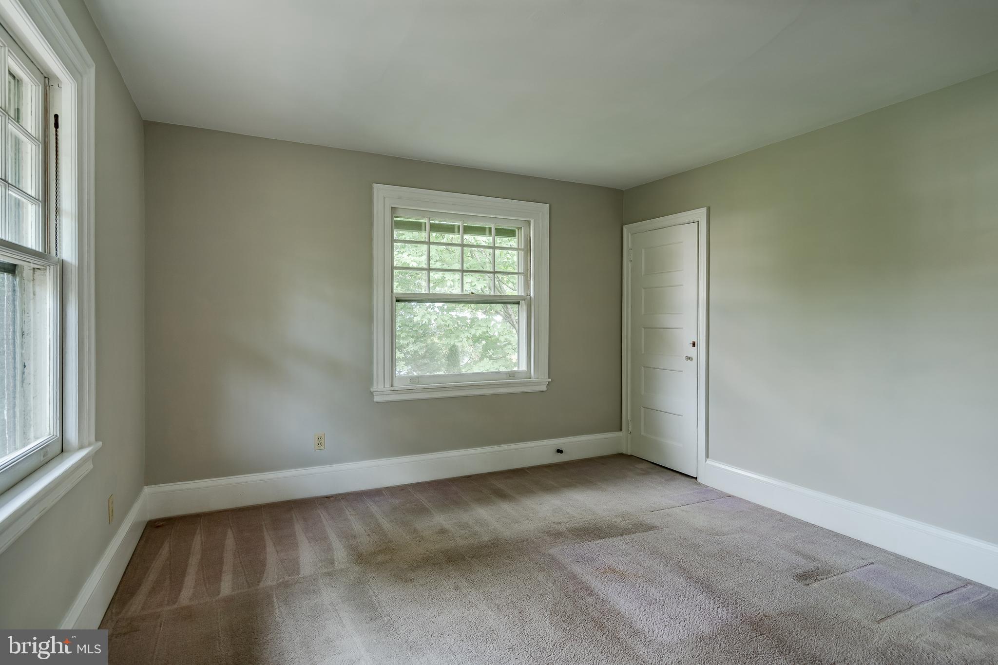 108 Llanfair Road Bala Cynwyd, PA 19004 - Photo 29 of 49 Bedroom 2 - 2nd floor