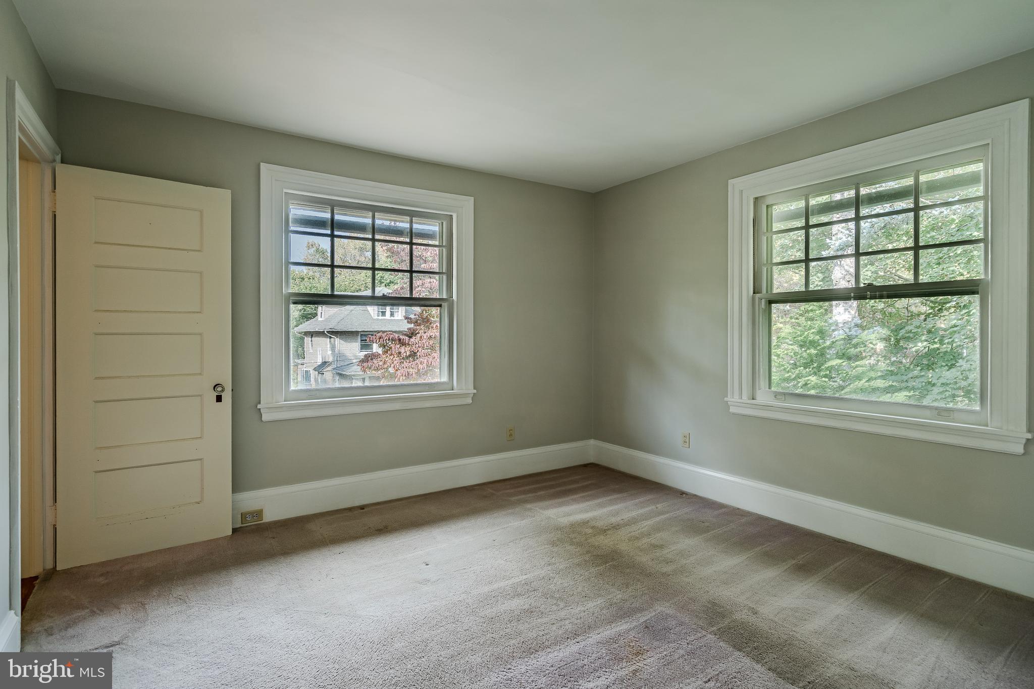 108 Llanfair Road Bala Cynwyd, PA 19004 - Photo 30 of 49 Bedroom 2 - 2nd floor