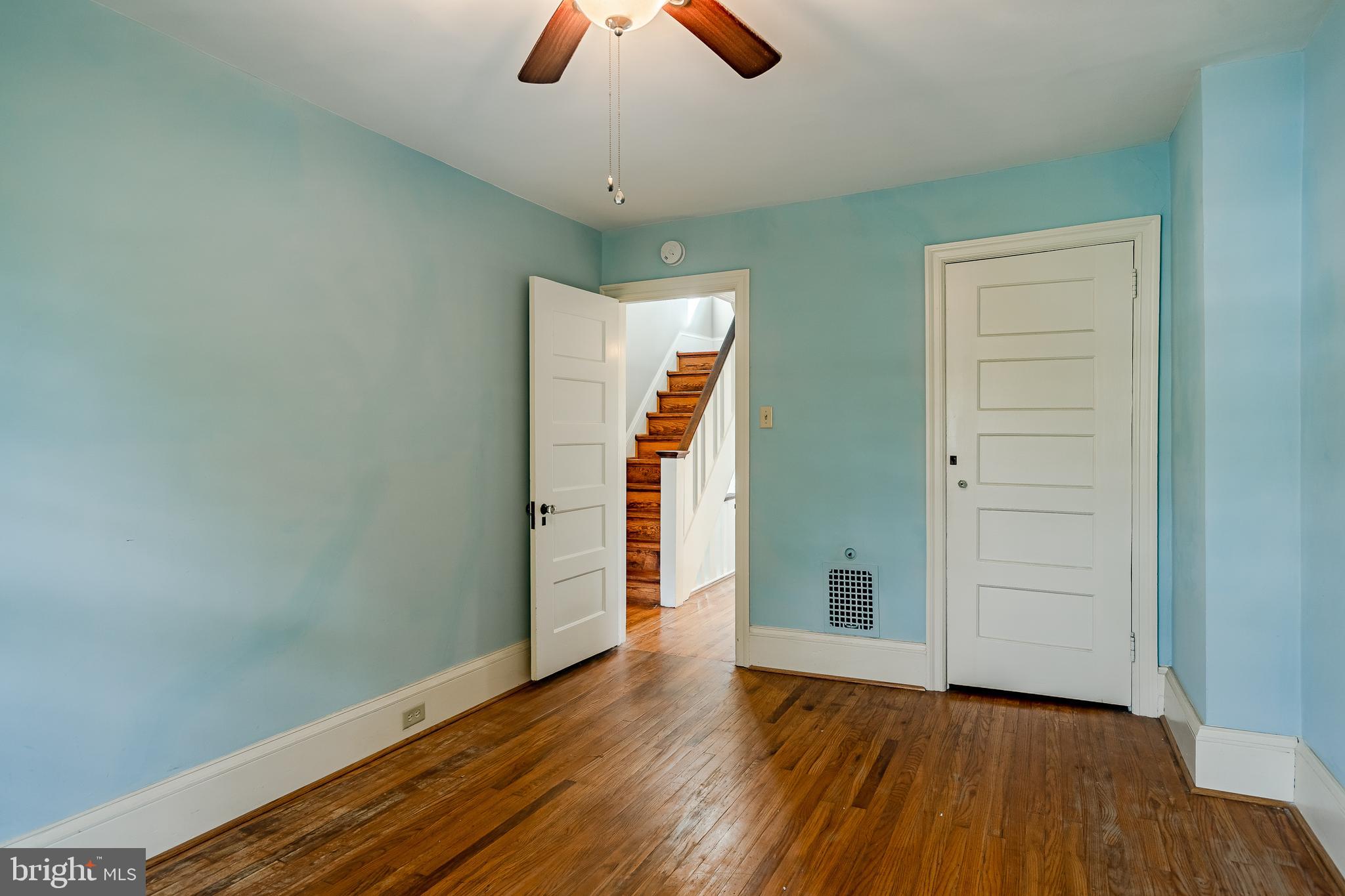 108 Llanfair Road Bala Cynwyd, PA 19004 - Photo 31 of 49 Bedroom 3 - 2nd floor