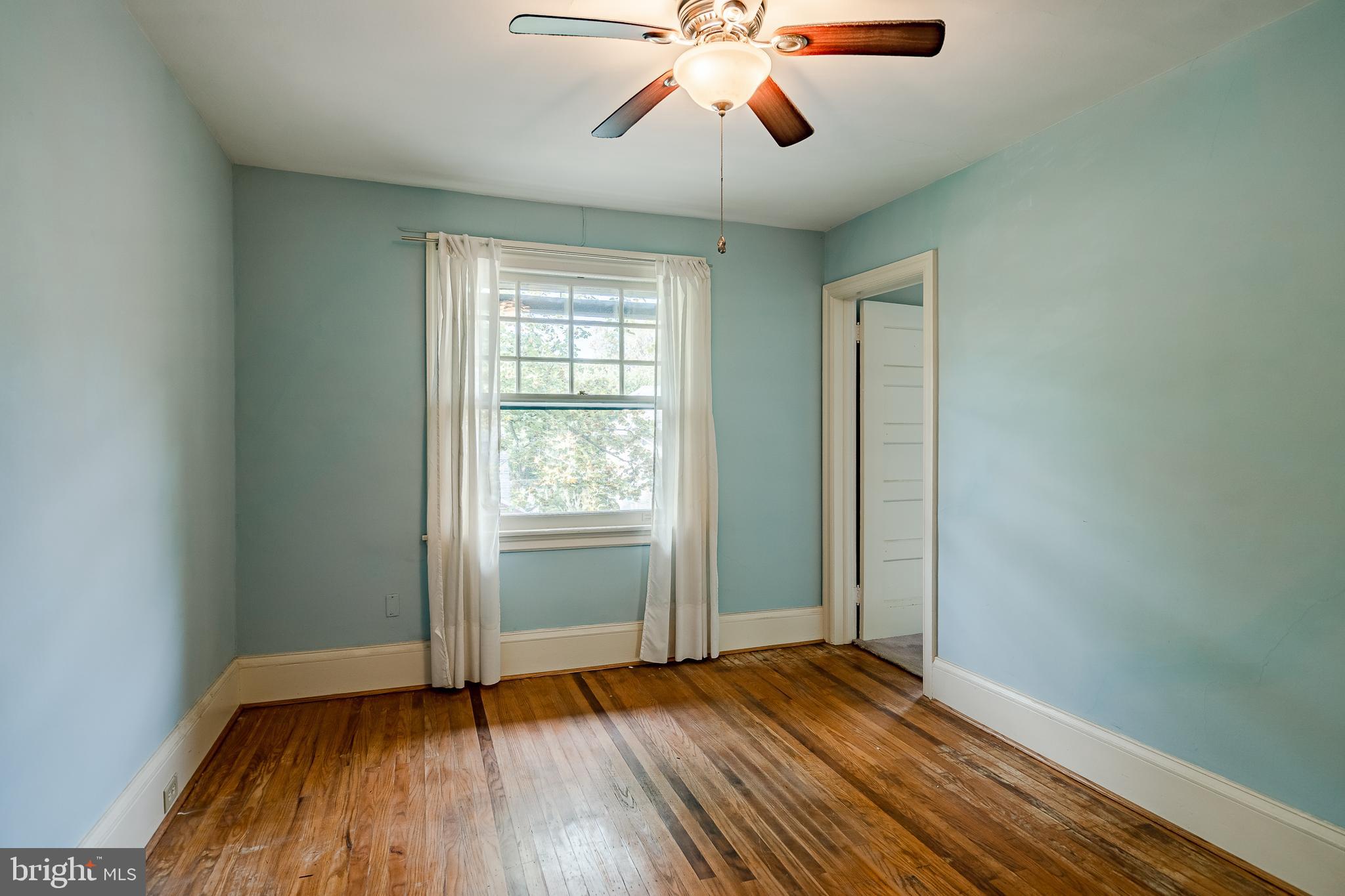 108 Llanfair Road Bala Cynwyd, PA 19004 - Photo 32 of 49 Bedroom 3 - 2nd floor