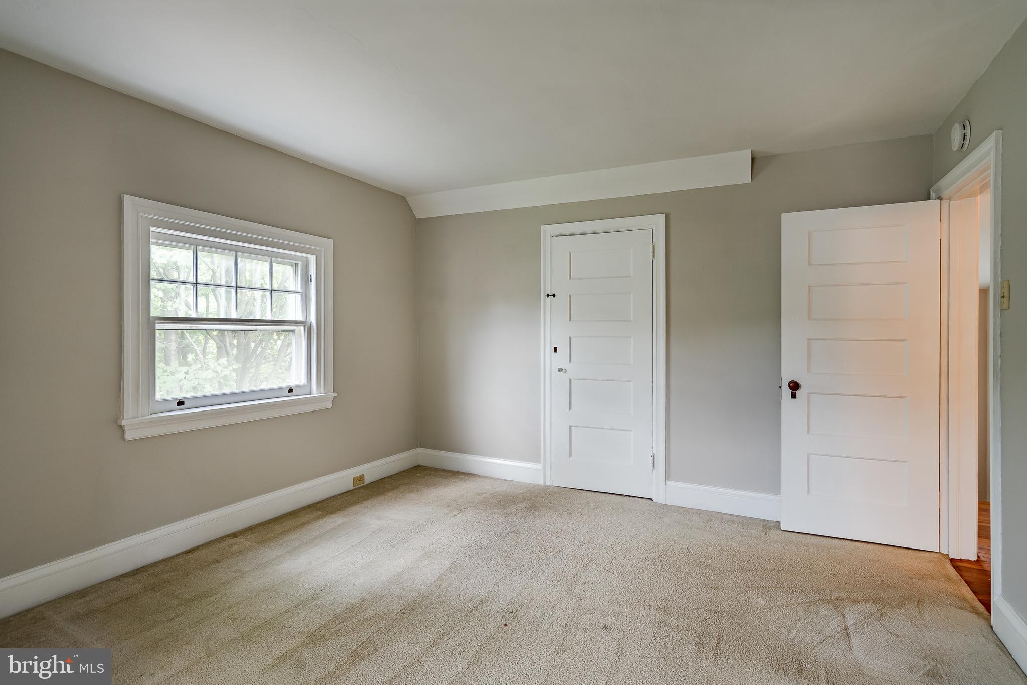 108 Llanfair Road Bala Cynwyd, PA 19004 - Photo 39 of 49 Bedroom 4 - 3rd floor