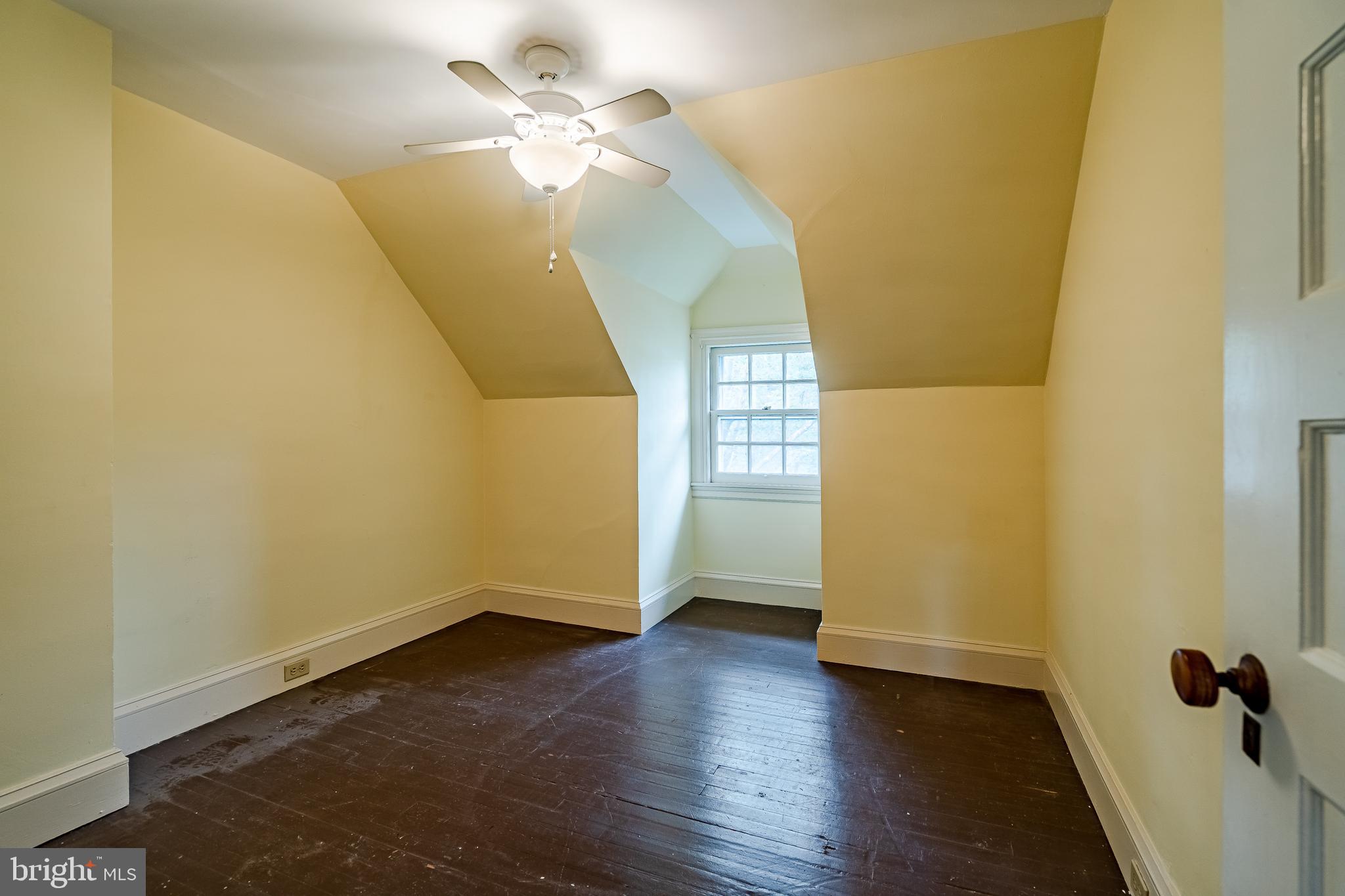108 Llanfair Road Bala Cynwyd, PA 19004 - Photo 40 of 49 Bedroom 5 - 3rd floor
