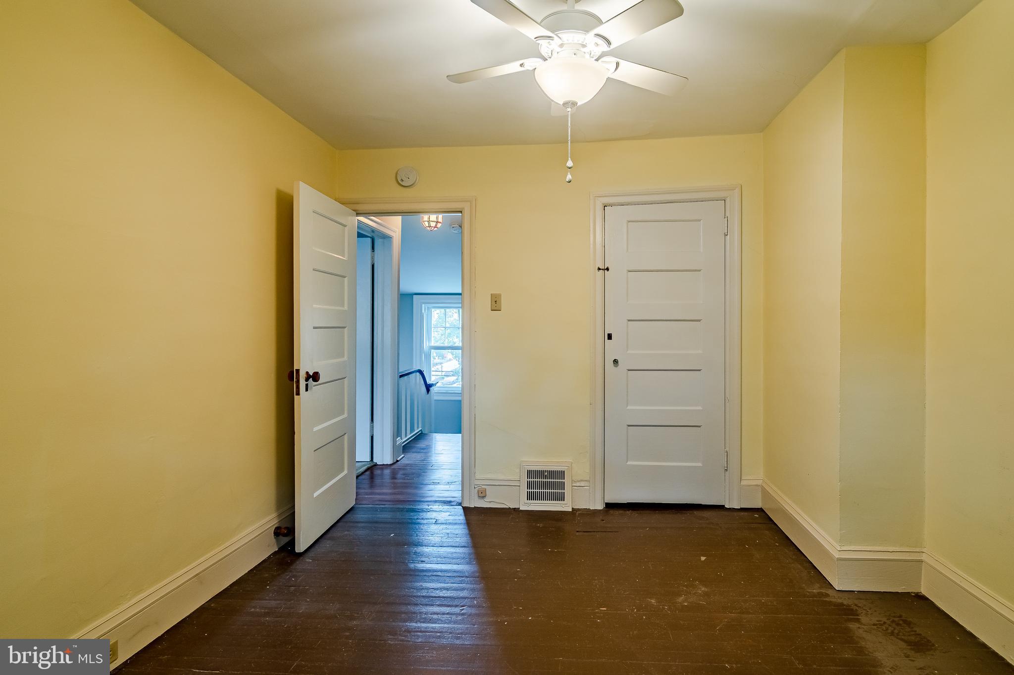 108 Llanfair Road Bala Cynwyd, PA 19004 - Photo 41 of 49 Bedroom 5 - 3rd floor
