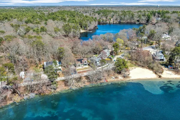 $749,000 | 121 Pinecrest Beach Drive, East Falmouth, MA 02536