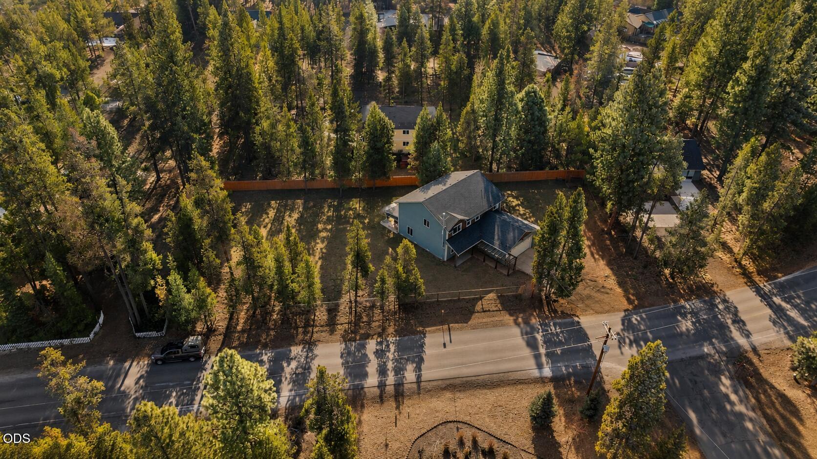 56058 Snow Goose Road Bend, OR 97707 - Photo 37 of 40