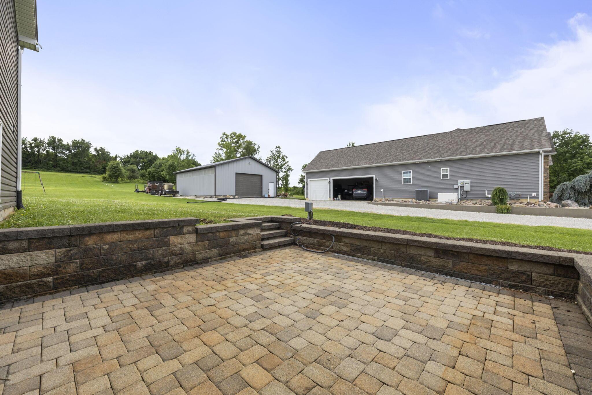 325 Carroll Eastern Road Northeast Lancaster, OH 43130 - Photo 52 of 80
