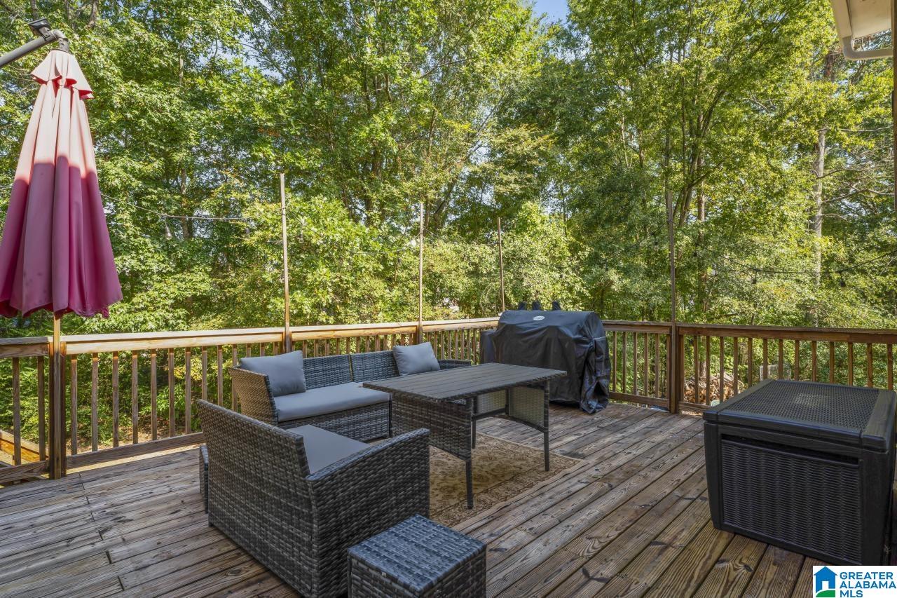 1217 Elm Drive Alabaster, AL 35007 - Photo 27 of 35