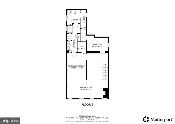 $689,000 | 225-227 West Read Street, Baltimore, MD 21201