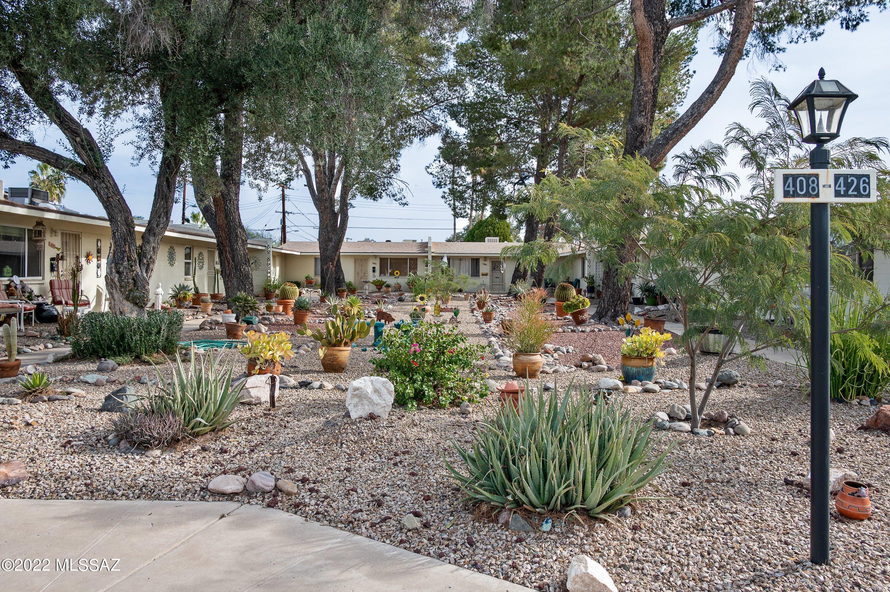 426 North Silverbell Road Tucson, AZ 85745 - Photo 28 of 29 Gallery Image 28