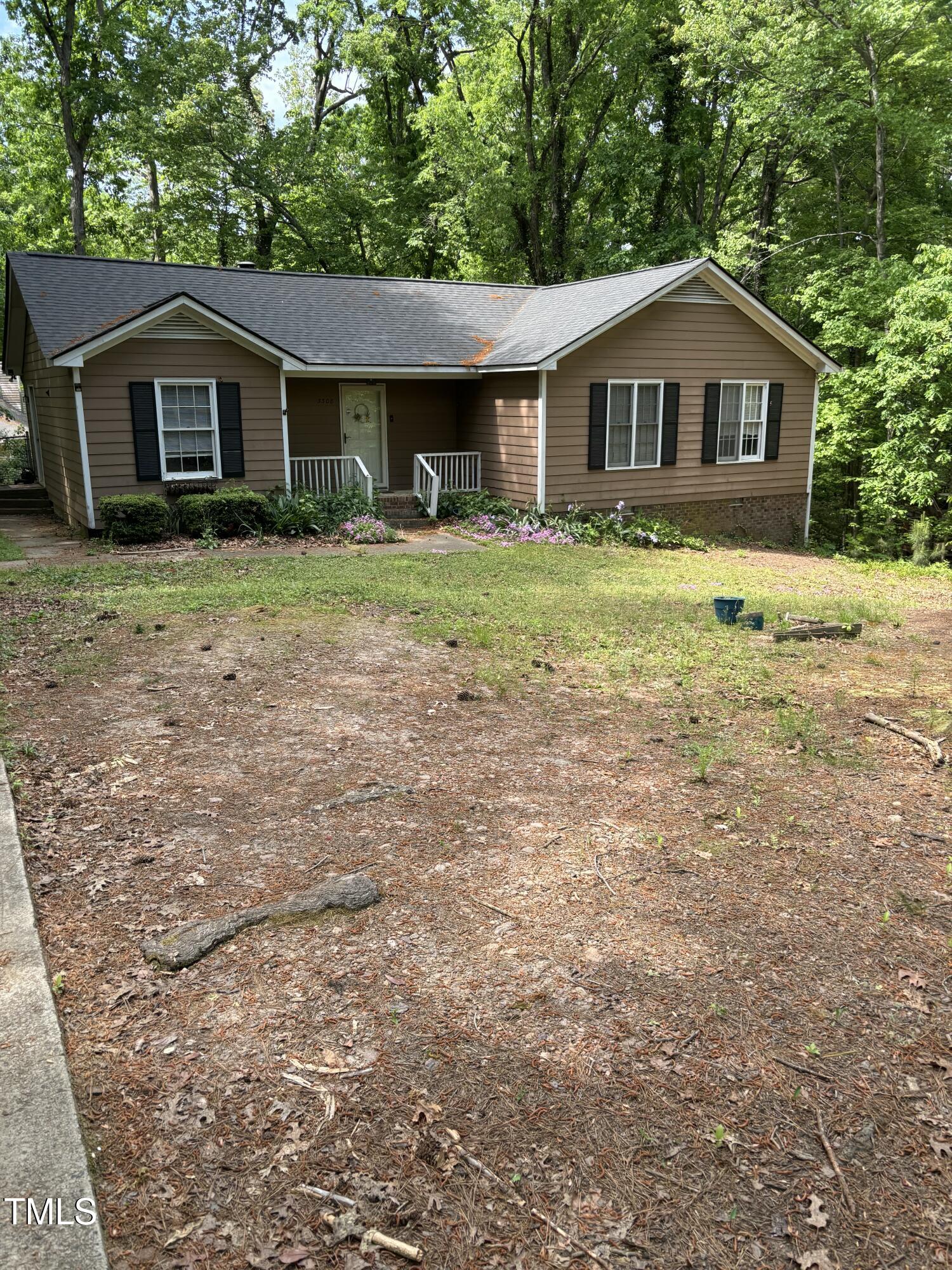 3308 Bearskin Court Raleigh, NC 27606 - Photo 1 of 20 IMG_1372