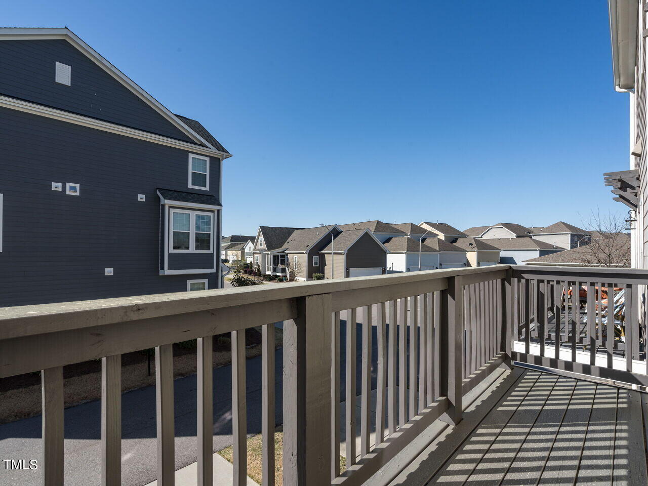 5404 Beardall Street Raleigh, NC 27616 - Photo 22 of 46 020-1280x960-balcony-view-off-dining