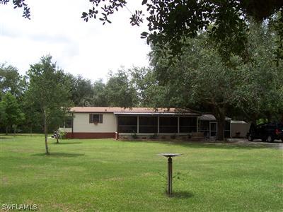 26365 Loblolly Bay Road Southwest LaBelle, FL 33935 - Photo 1 of 5 Gallery Image 1