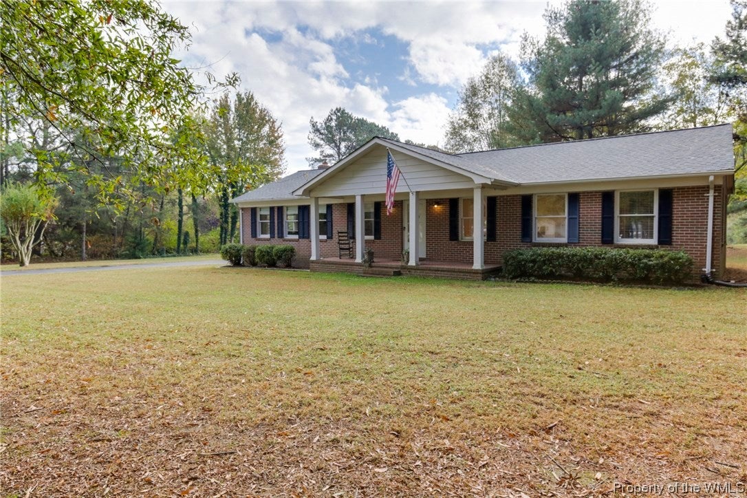 123 Old Stage Road Toano, VA 23168 - Photo 2 of 31 Gallery Image 2