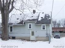 36643 Goddard Road Romulus, MI 48174 - Photo 3 of 9 GODDARD REAR