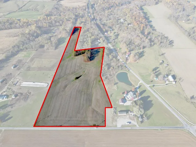 $222,000 | 0 West County Road 800 South, Versailles, IN 47042